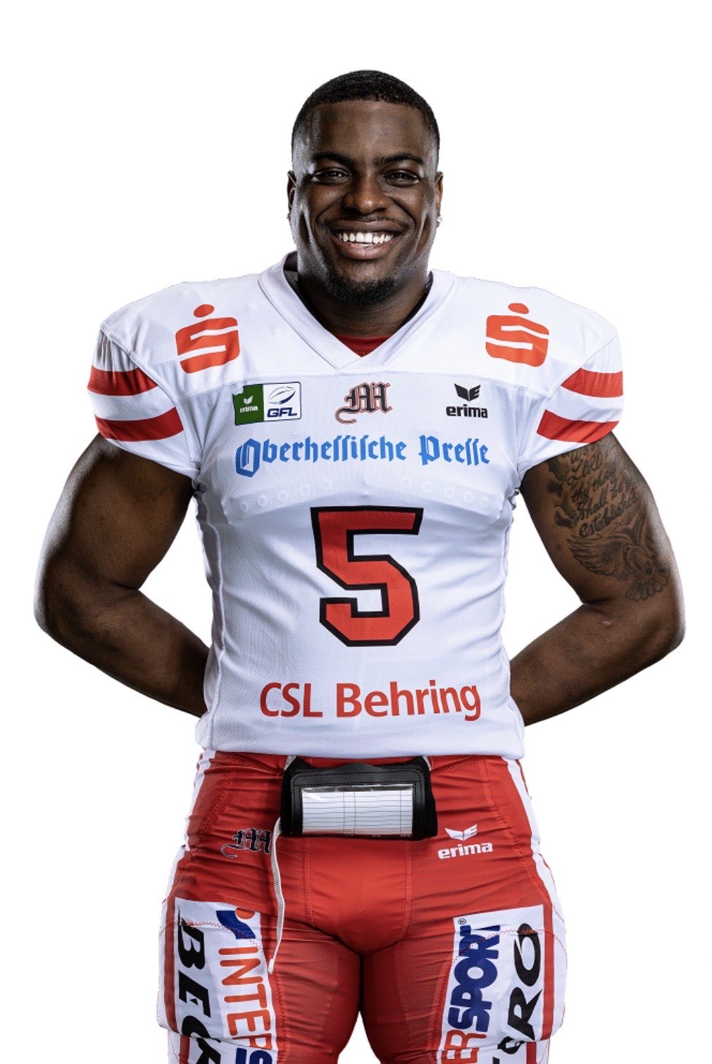aaron bryant