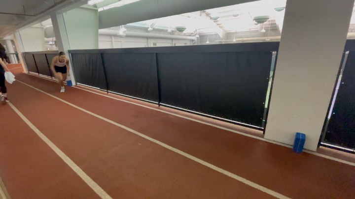 Watch mathilde renaud's 10 Yard Dash: Resubmits