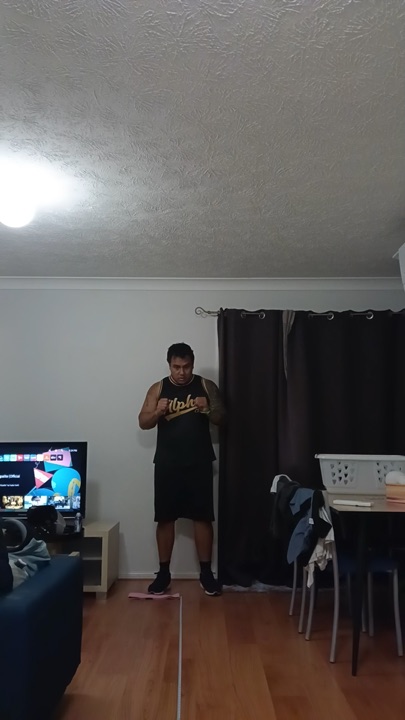 Watch jake punimata's Broad Jump: Verified