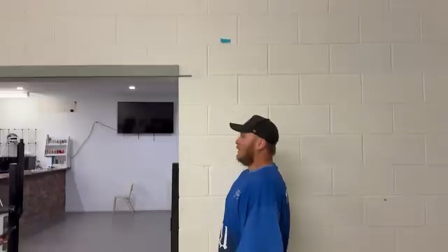 Watch jayde williams's Vertical Jump: Resubmits