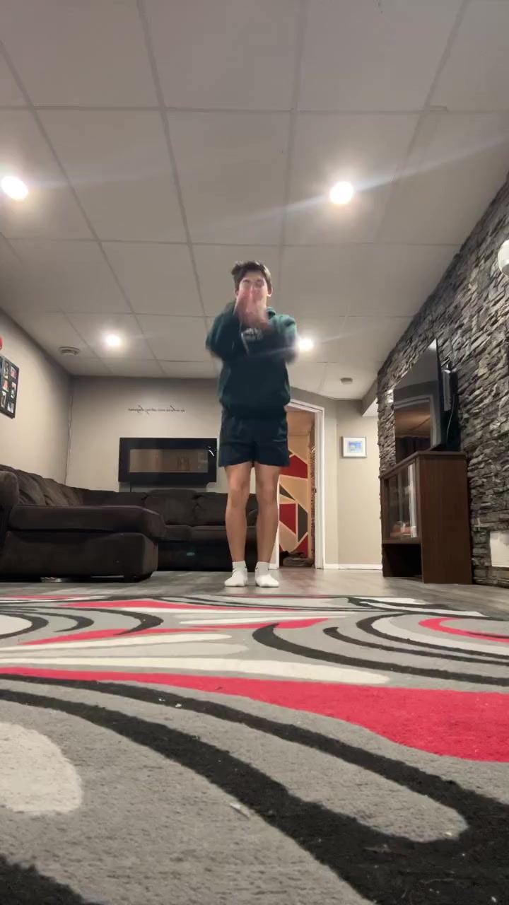 Watch Payson Acorn's Vertical Jump: 27.5 inches