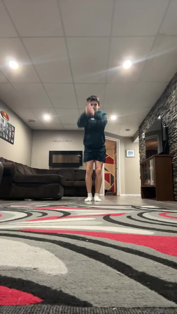 Watch Payson Acorn's Vertical Jump: 26.5 inches