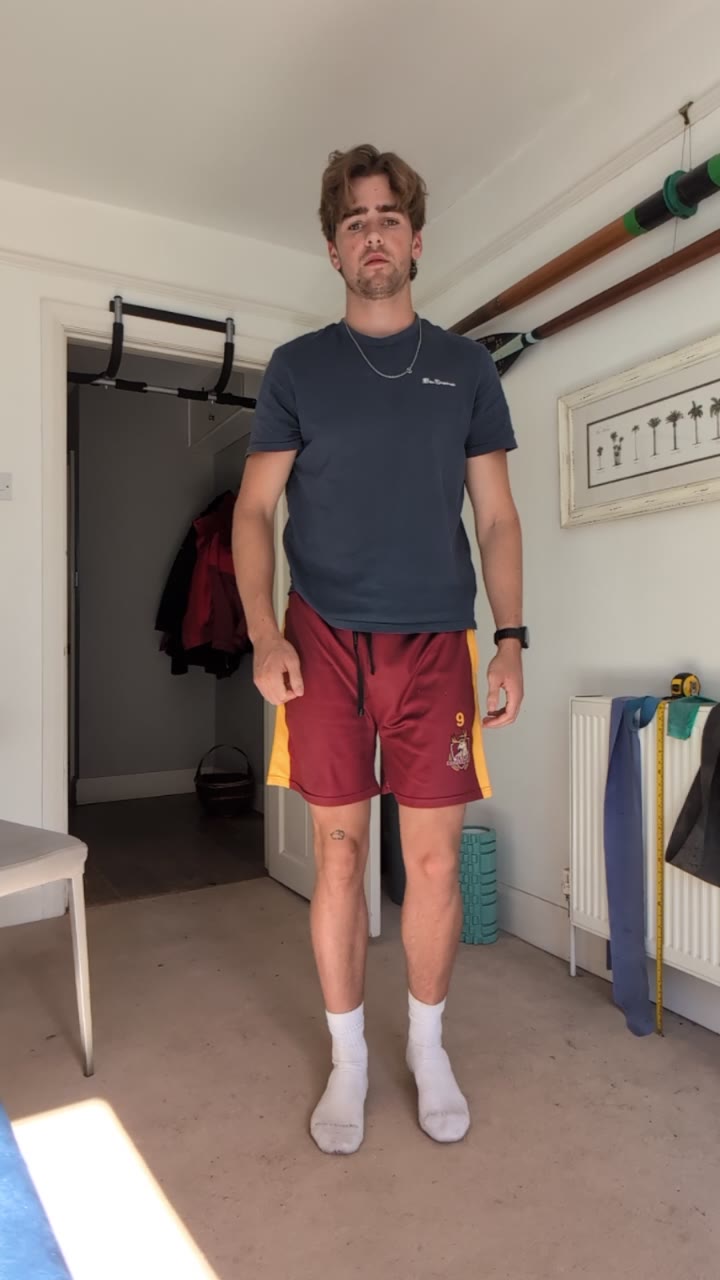 Watch Tom Wood's Vertical Jump: 25.5 inches