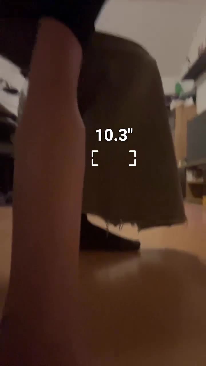 Watch Jonas Gaal's Vertical Jump: 10.5 inches