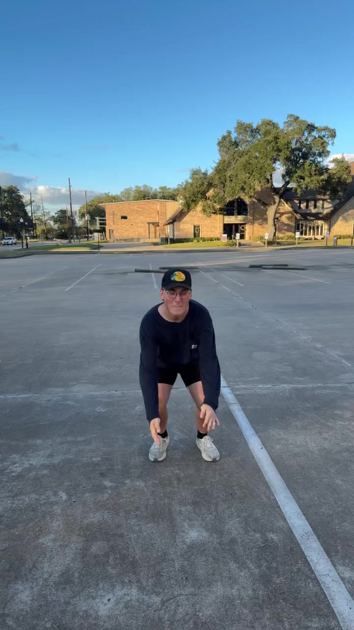 Watch PurpleShift athlete's Vertical Jump: 11.5 inches