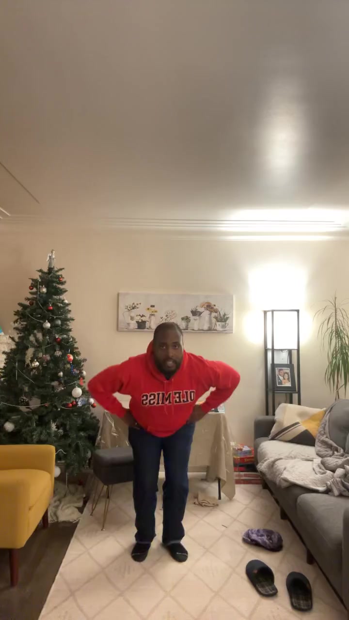 Watch PurpleShift athlete's Vertical Jump: 10.5 inches
