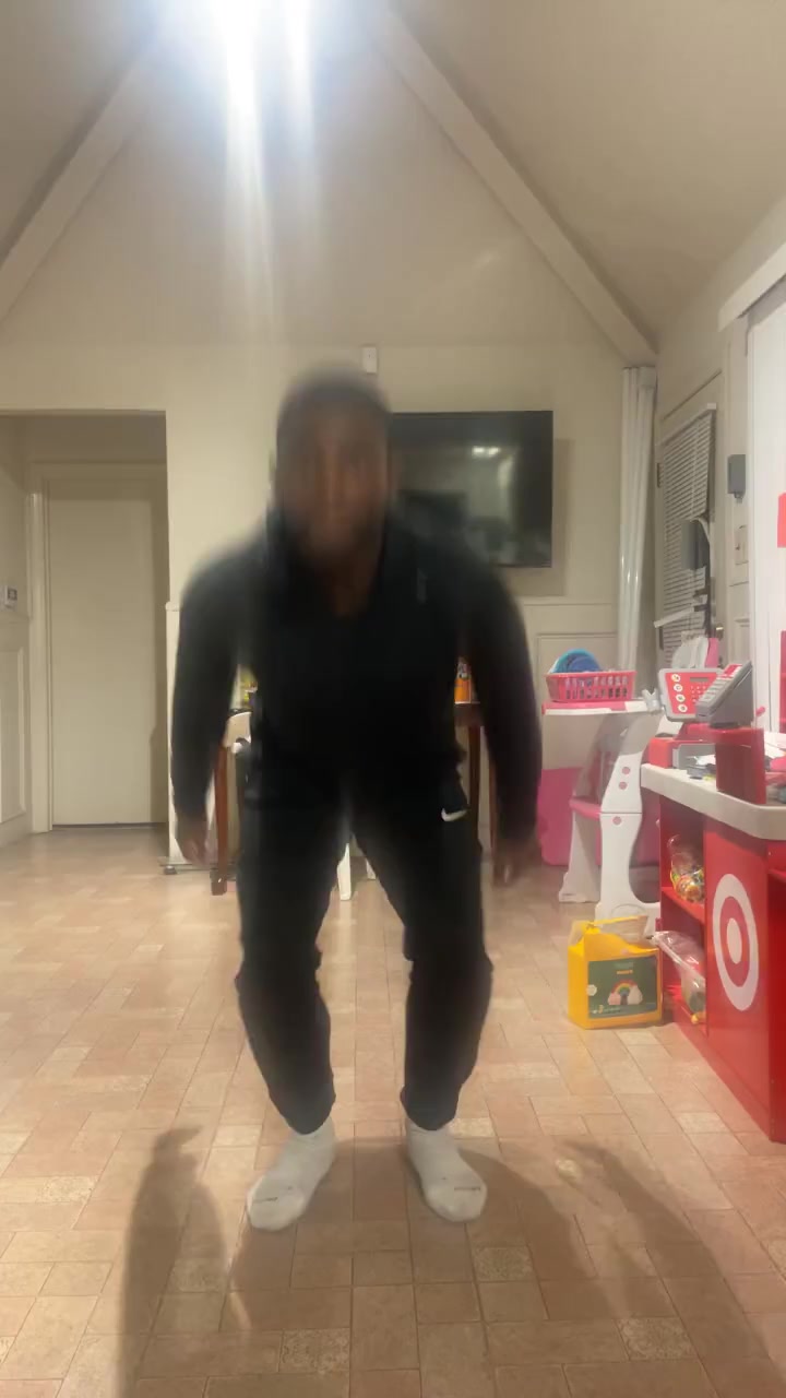 Watch eugene neboh's Vertical Jump: Expired