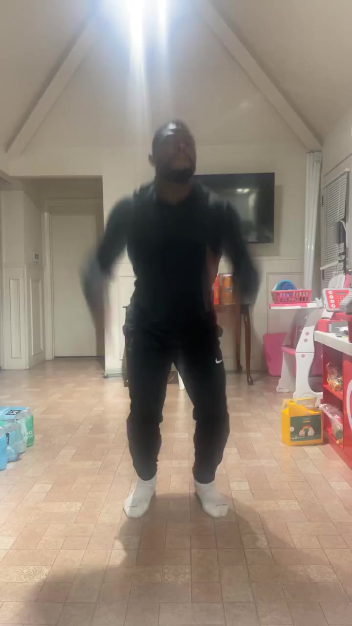 Watch eugene neboh's Vertical Jump: Expired