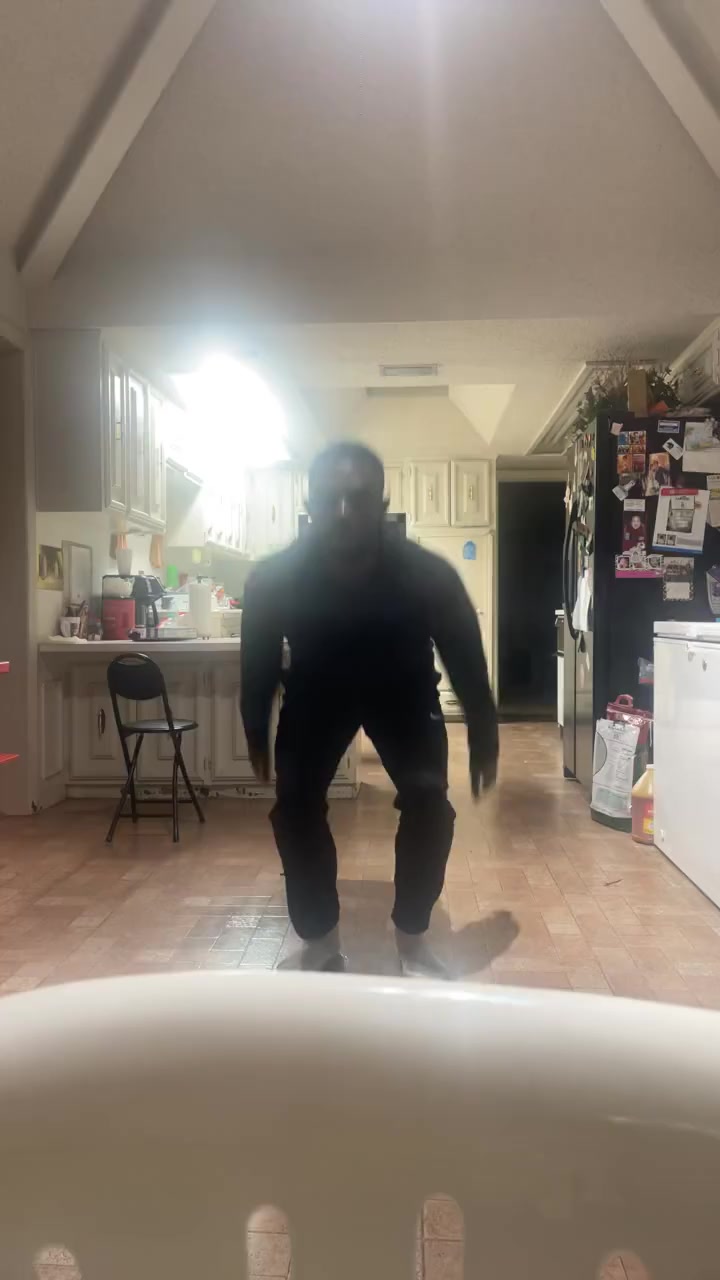 Watch eugene neboh's Vertical Jump: 16.5 inches