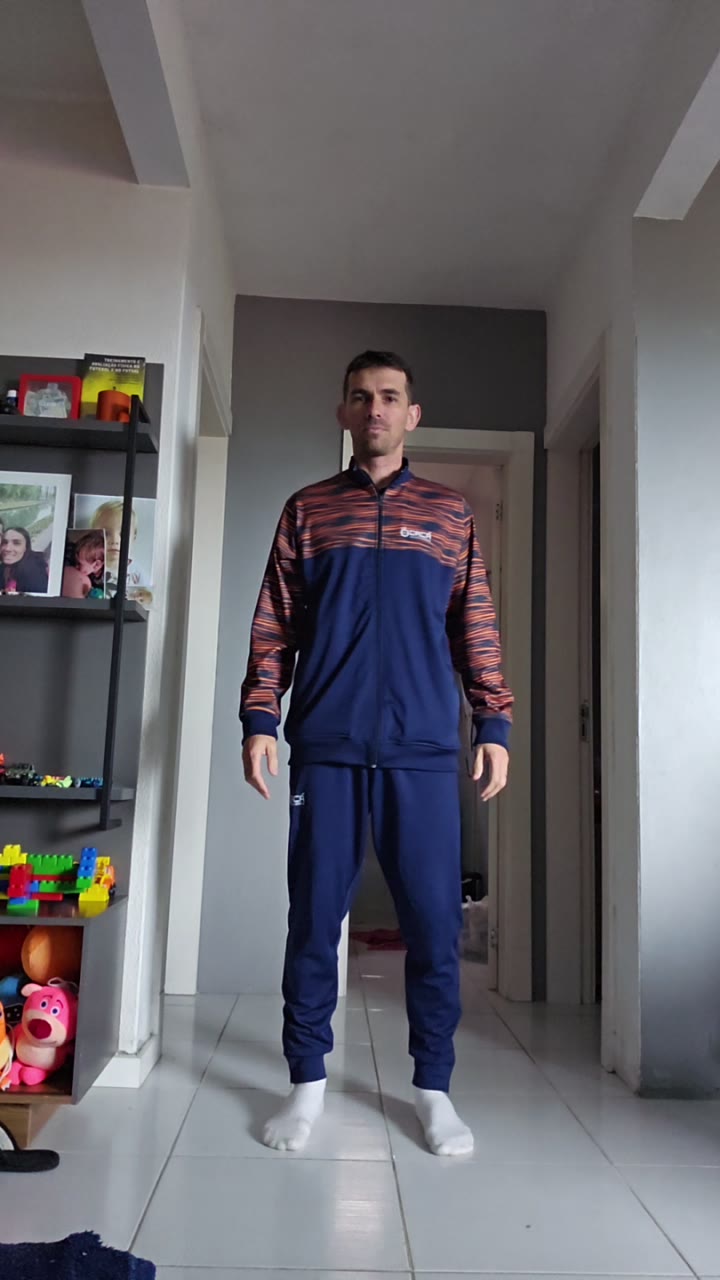 Watch Rodrigo de Rodrigues's Vertical Jump: 26.5 inches