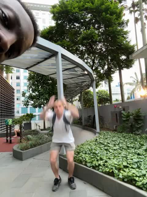 Watch micah awe's Vertical Jump: 21.8 inches