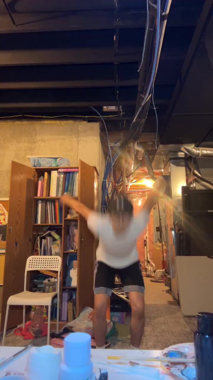 Watch Nicholas Hileman's Vertical Jump: 17 inches