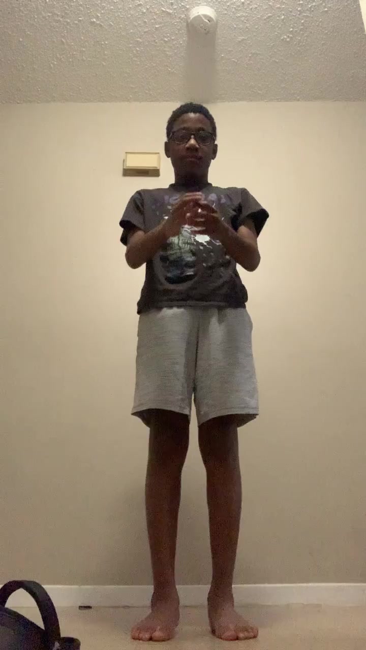 Watch shaun williams's Vertical Jump: 21.5 inches
